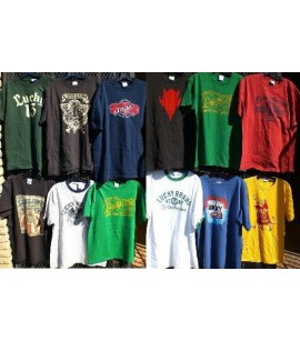 Lucky Assorted Mens T-Shirts